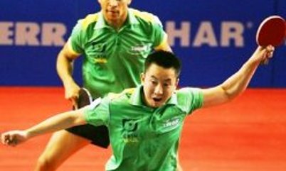 TSUBOI E MONTEIRO SE PREPARAM PARA PRO-TOUR DE SINGAPURA
