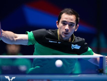 Segundo lote de ingressos para o WTT Star Contender São José dos Campos 2026 será aberto nesta sexta-feira (29)