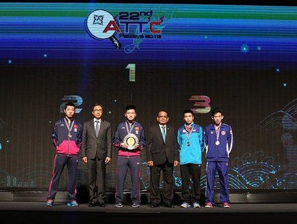 LÁ FORA: China domina Jogos Asiáticos e Europa conhece seus campeões continentais