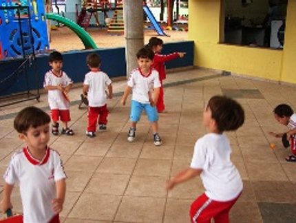 COB DEFENDE EDUCAÇÃO FÍSICA NAS ESCOLAS