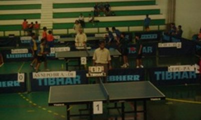 ASMETT-DF E ULBRA-TO NA FINAL DO INFANTIL