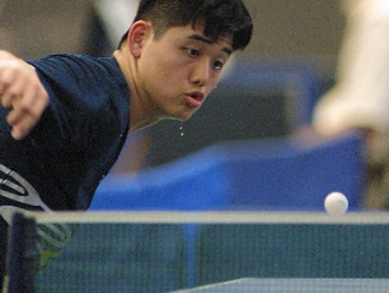 NOVA GERAÇÃO QUER BRILHAR NO BRAZILIAN OPEN