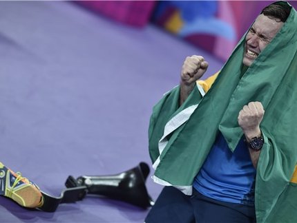 JOGOS PARAPAN-AMERICANOS – Tênis de mesa do Brasil tem cinco classificados para Tóquio e soma 19 medalhas individuais nos Jogos