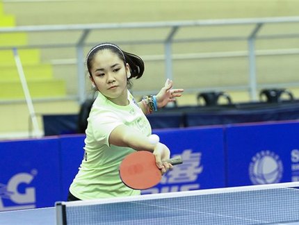 Copa Brasil: Beatriz Kimoto vence cansaço, psicológico e leva ouro no Juvenil