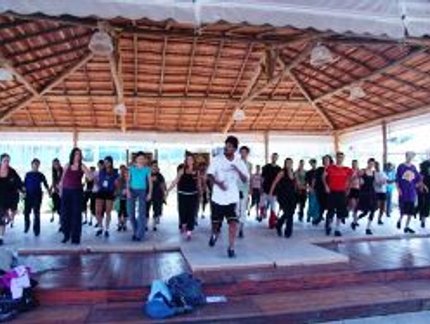JAGUARIÚNA PROMOVE EVENTO PARA ATRAIR TURISTAS
