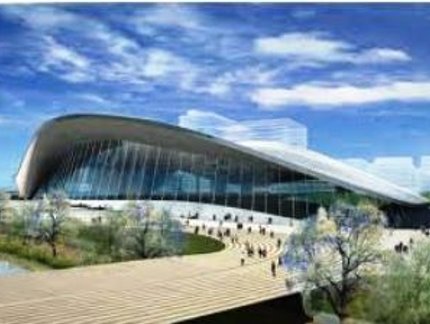 LONDRES JÁ REGISTRA DOIS MILHÕES DE PEDIDOS PARA 2012