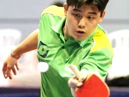 BATE-BOLA COM CAZUO MATSUMOTO