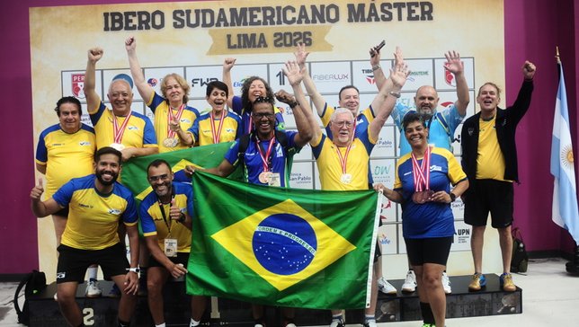 Foto: Pedro Linares/FDPTM