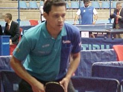BRASILEIROS SOBEM NO RANKING MUNDIAL