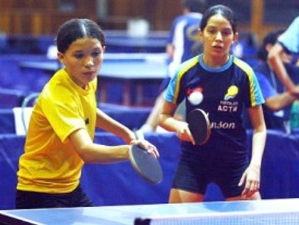 EQUIPE DO CEARÁ VENCE NO FEMININO