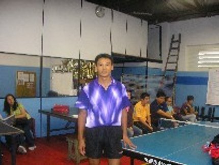 DUAN QUAN CONQUISTA A PRIMEIRA VAGA DO DIA
