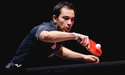 WTT Star Contender de Foz do Iguaçu já tem 78 inscritos e competição promete altíssimo nível