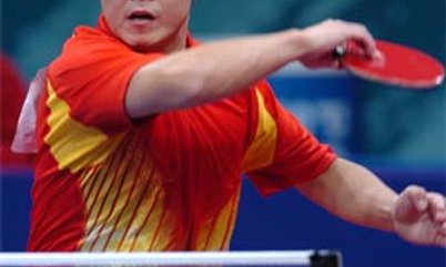 HAO WANG É CAMPEÃO DA GRANDFINALS