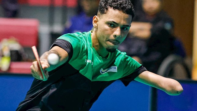 Foto: Wallace Teixeira/CBTM