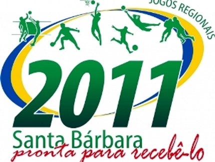 SANTA BÁRBARA SE PREPARA PARA A 55ª EDIÇÃO DOS JOGOS REGIONAIS