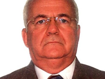 JORGE FRANÇA: "TENHO UM TRABALHO SEM FIM"