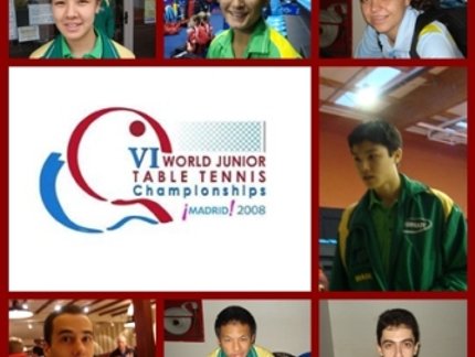 COMEÇA AMANHÃ O CLASSIFICATÓRIO PARA O INDIVIDUAL