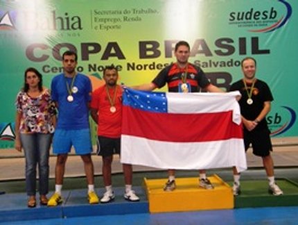 RESULTADO FINAL DO SENIOR MASCULINO DA COPA BRASIL SALVADOR