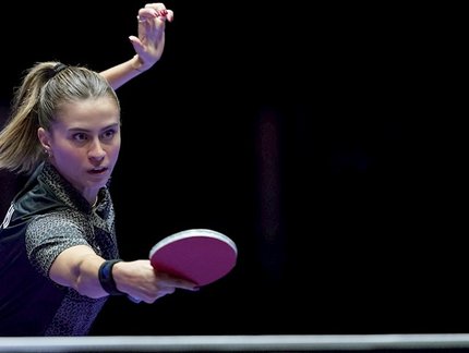 Com Hugo Calderano e Bruna Takahashi, Brasil terá seis atletas no Smash da Arábia Saudita