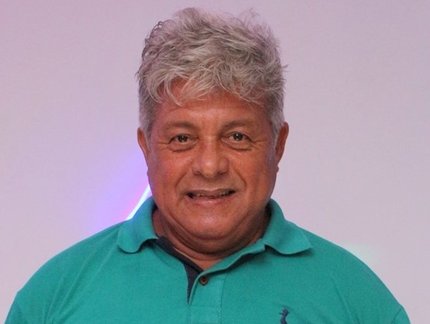 NOTA DE PESAR – Mario Marcos da Silva Luz, o Marinho