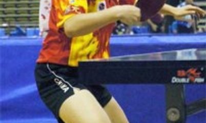YALAN FENG VENCE DUELO CHINÊS E É CAMPEÃ NO EGITO