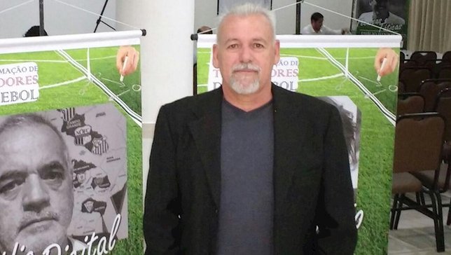 Marco Antônio Tavares vai presidir a Federação do 