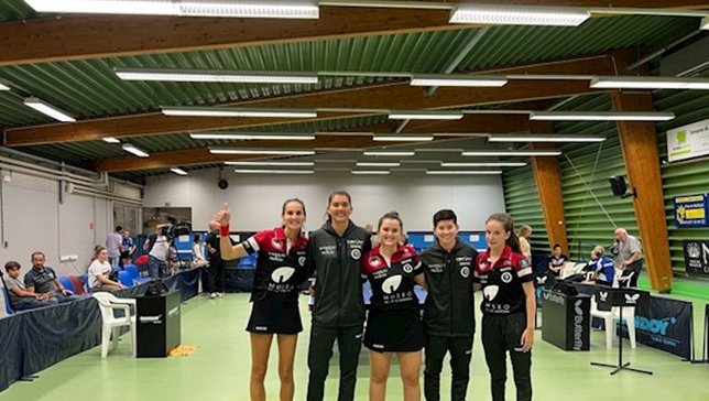 Luca Kumahara em sua estreia pelo novo clube. Foto