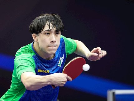 Youth Contender de Buenos Aires fecha temporada e terá 10 mesatenistas do Brasil