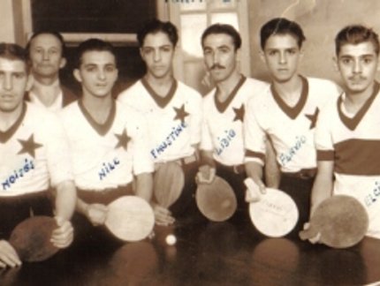 FOTOS HISTÓRICAS