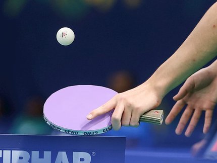 UniTM lança novo curso de iniciação esportiva: “Tênis de Mesa para Escolas”