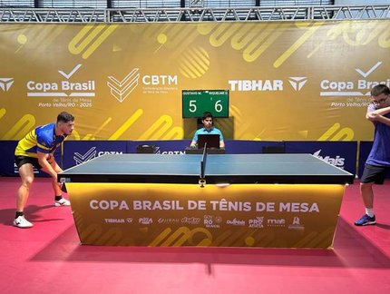 Copa Brasil Prata de Rondônia terá transmissão em TV aberta e reforça crescimento da modalidade