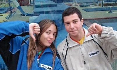 HUMBERTO E GABRIELA SEM CONDIÇÕES DE JOGO