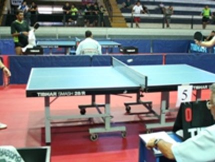EQUIPE CEARENSE CAMPEÃ SÊNIOR EM TORNEIO DE CLUBES