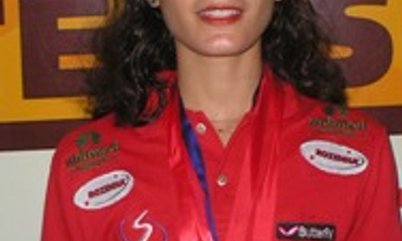 AMANDA MARQUES BRILHA EM TORNEIO DO AMAZONAS