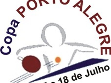 COPA PORTO ALEGRE DE TÊNIS DE MESA MOVIMENTA ATLETAS DO MERCOSUL