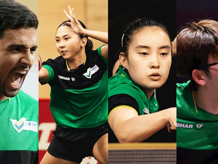 Com oito brasileiros na disputa, começa hoje o Sul-Americano Adulto em Lima, no Peru