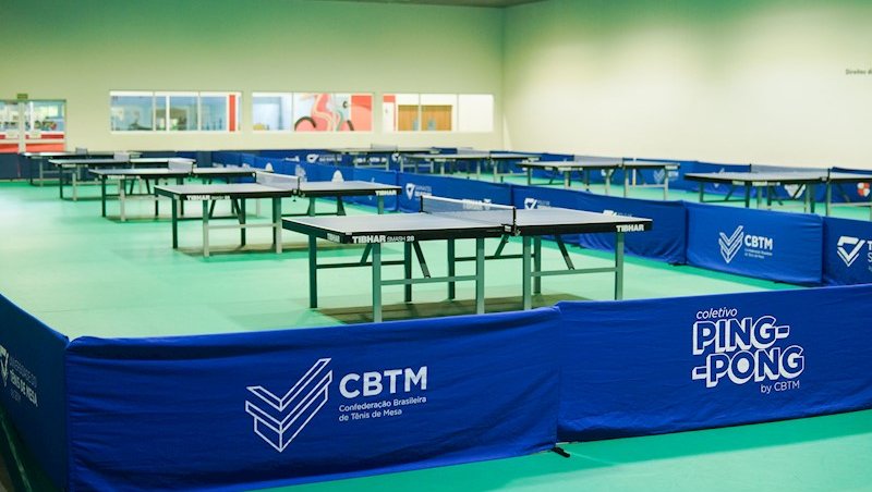 Foto: CBTM