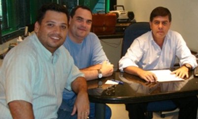 SISTEMA DA CBTM MELHORA AINDA MAIS