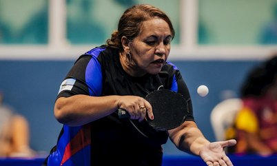 Brasil terá 14 representantes no Campeonato Sul-Americano de Masters, que começa nesta segunda-feira (6) em Buenos Aires