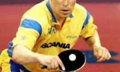 WALDNER CONFIRMA IDA AO MUNDIAL DE BREMEN