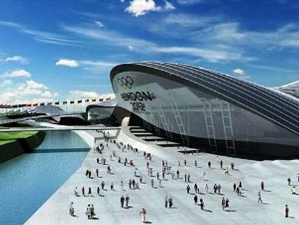 LONDRES 2012 JÁ TEM DATA, LOCAL E HORA PARA AS COMPETIÇÕES