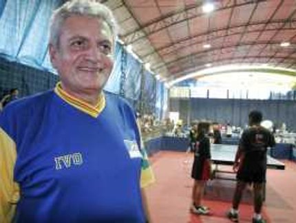 ATLETA DO ANO DE PE CHEGA COM CHANCES DE MEDALHA