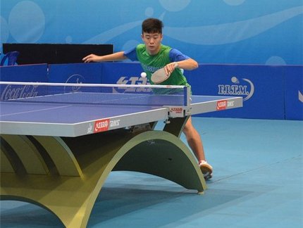 Aberto Infantil/Juvenil do Paraguai: Depois de grande Sul-Americano, Brasil compete com 13 atletas em Assunção