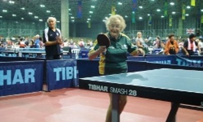 DOROTHY DE LOW CONQUISTA SUA PRIMEIRA VITÓRIA