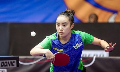 WTT Youth Contender Vila Real 2023: Brasil terá seis representantes em Portugal