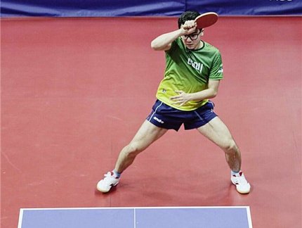 Universíade 2017: Yokota e Manhani estreiam com vitória no individual masculino