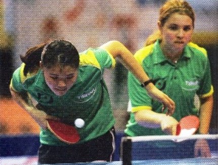 RANKING MUNDIAL JUVENTUDE