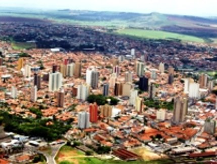FESTIVAL DE TÊNIS DE MESA EM LIMEIRA