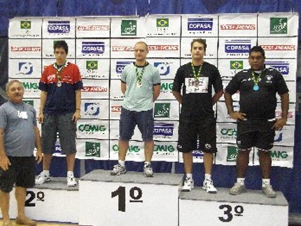 PÓDIO COPA BRASIL RANKING ABSOLUTO C MASCULINO