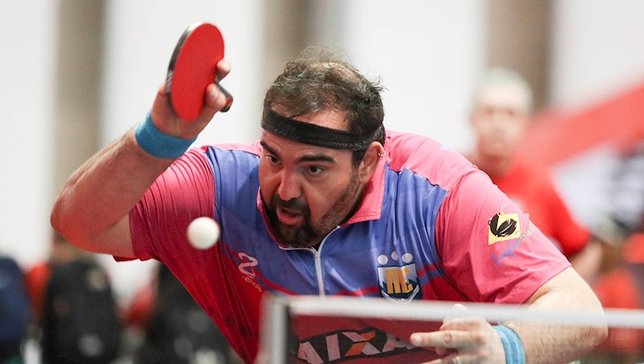 Claudio Massad se submete a cirurgia no joelho e deve voltar a treinar em um mês – Veja o depoimento do atleta!